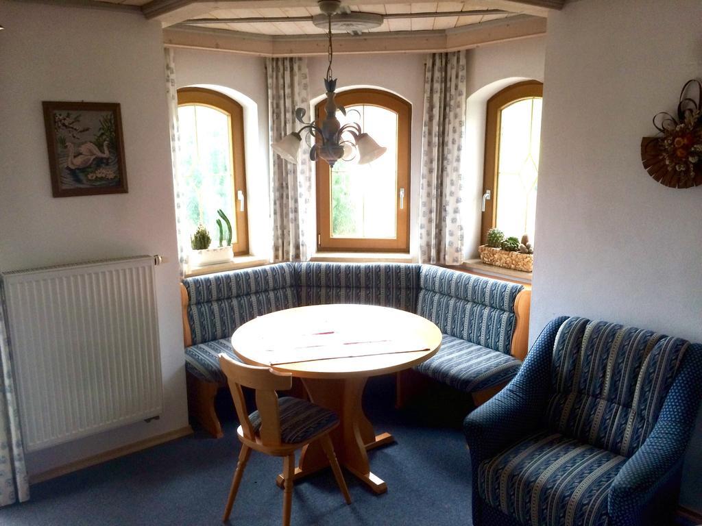 Landgasthof Schmalhofer Tittling Rom bilde